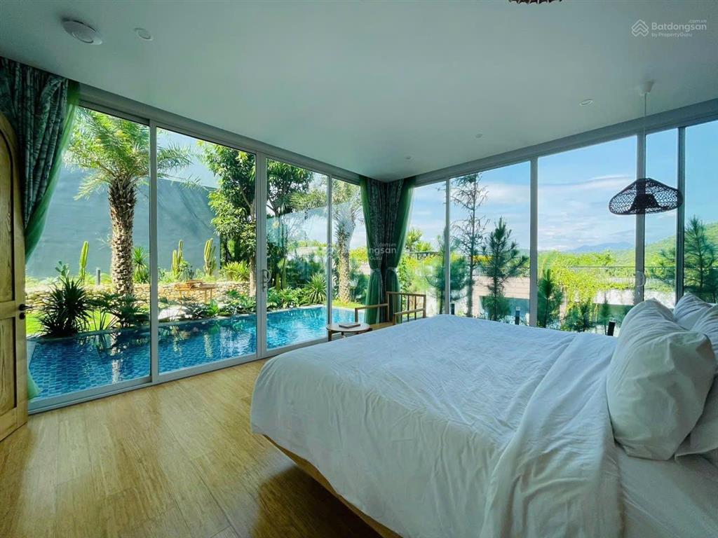 Cần chuyển nhượng villa 3 pn đã hoàn thiện full nội thất giá 7,5 tỷ