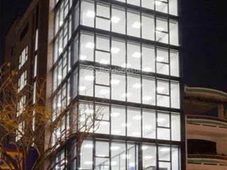 Tòa building 10 tầng mặt vũ tông phan, lô góc, dt 315m, mặt tiền 11m, 0911 444 ***