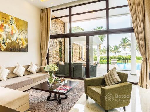 Chủ nhà cần bán nhanh căn biệt thự vinpearl đà nẵng 2 view đẹp 4pn giá tốt nhất dự án 14 tỷ