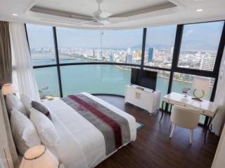 Bán căn hộ chung cư tại vinpearl giá thấp nhất dự án 1,5 tỷ. nội thất 5 sao