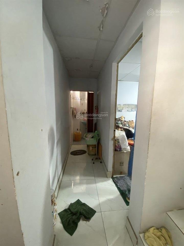 Hàng ở hiếm! 3 tấm hxh phan huy ích  46m2 4pn  5p ra trường chinh  10p về sân bay tân sơn nhất