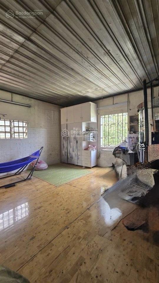 Bán mặt tiền 5m tặng nhà sau lưng công viên phần mềm  5p qua gò vấp  ngay cầu vượt quang trung
