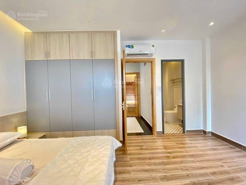Bán nhà phạm văn chiêu  ngang 5m hiếm có  3 tầng 4pn  ngay lê đức thọ, 5p tới quang trung gò vấp