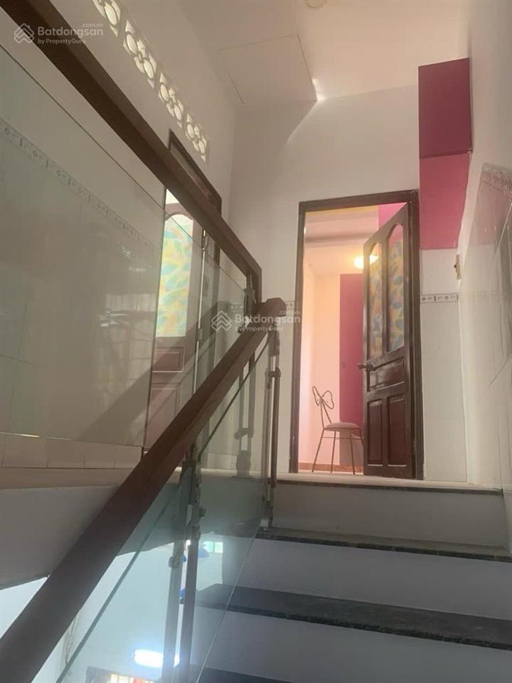 Bán nhà hxh 10m khu đồng bộ công viên phan huy ích  sát emart, 400m ra quang trung, 10p ra sân bay