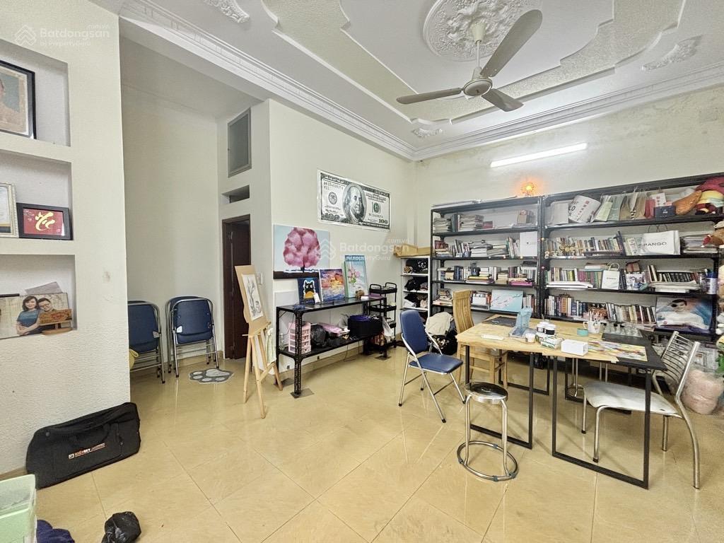 Bán nhà khu cityland gò vấp  oto vào nhà  vài bước ra quang trung  10p đến phú nhuận  quận 3