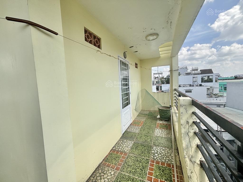 Bán nhà khu cityland gò vấp  oto vào nhà  vài bước ra quang trung  10p đến phú nhuận  quận 3