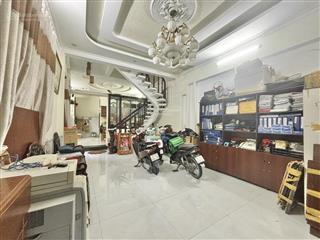 Bán nhà khu cityland gò vấp  oto vào nhà  vài bước ra quang trung  10p đến phú nhuận  quận 3