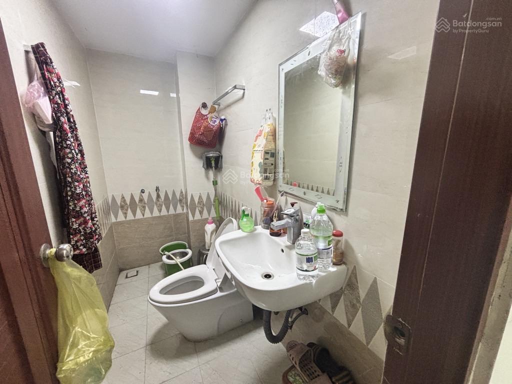 Bán nhà khu cityland gò vấp  oto vào nhà  vài bước ra quang trung  10p đến phú nhuận  quận 3