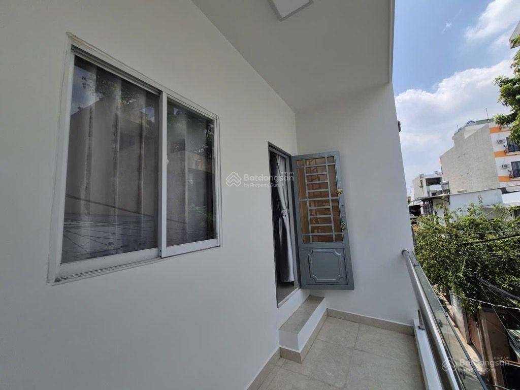Bán nhà hxh trường chinh, tân bình  4x10 3pn  10p tới tân sơn nhất  cmt8 vàoaquận 1, quận 3