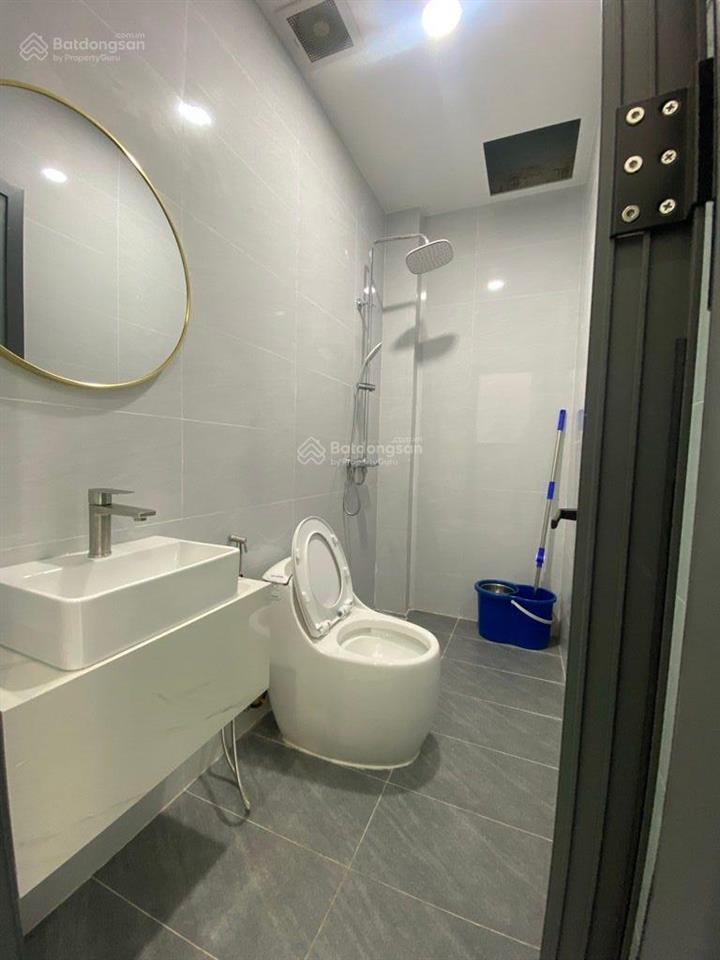 Bán nhà hxh nguyễn sỹ sách, p15 tân bình, kế trường chinh, vài bước cộng hoà, sb tân sơn nhất, q3