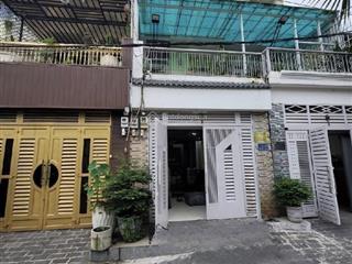 Bán nhà hxt lê văn khương  76m2 4pn  kdc phú nhuận  thới an quận 12