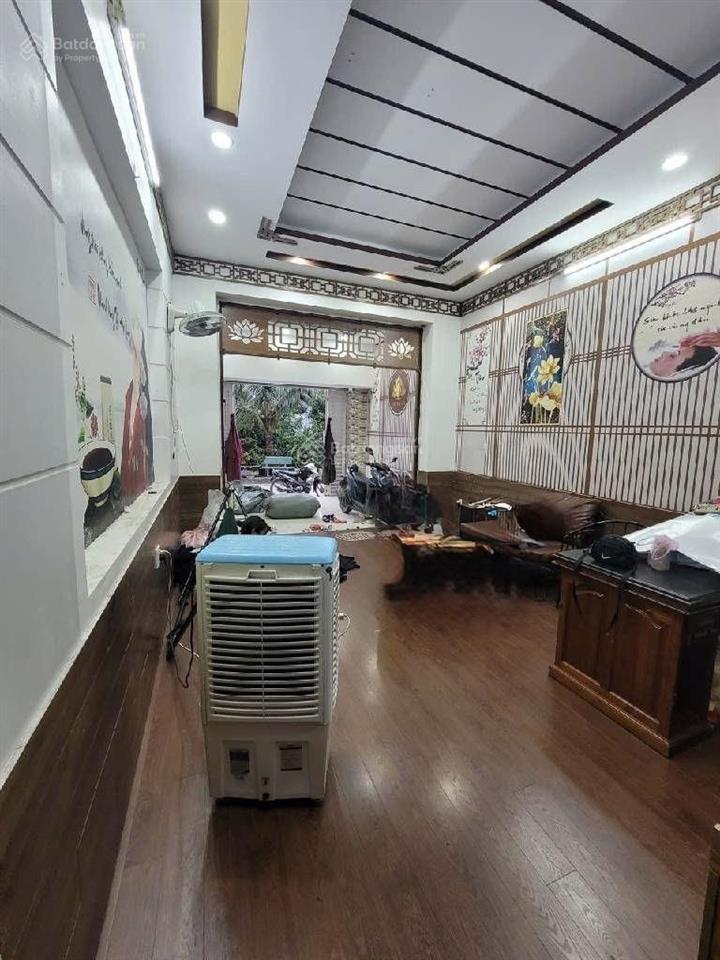 Bán nhà hxt lê văn khương  76m2 4pn  kdc phú nhuận  thới an quận 12