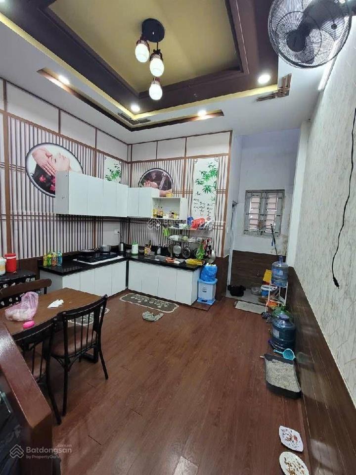 Bán nhà hxt lê văn khương  76m2 4pn  kdc phú nhuận  thới an quận 12