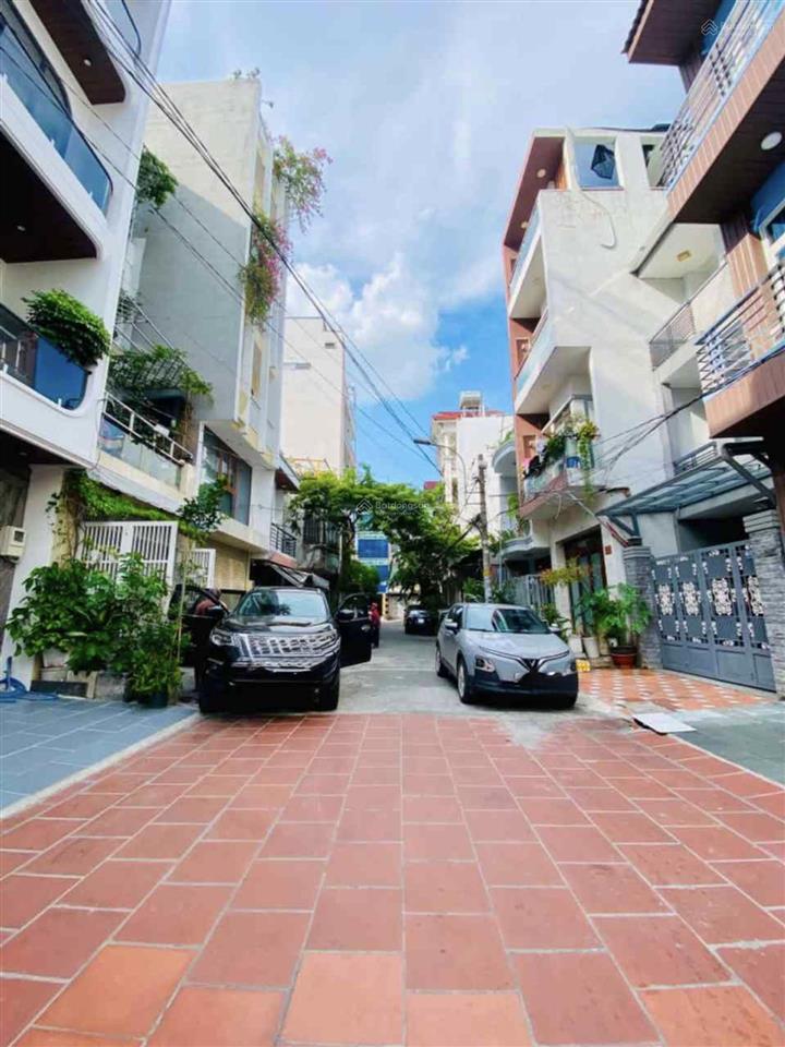 Bán nhà 4 tấm hxh phan huy ích, sát trường chinh, tân bình, 5pn gần sân bay, metro 2