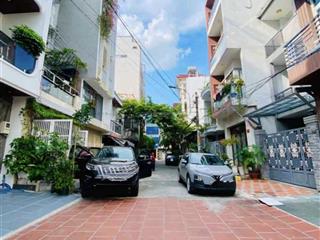Bán nhà 4 tấm hxh phan huy ích, sát trường chinh, tân bình, 5pn gần sân bay, metro 2