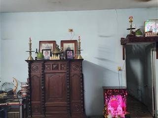 Mặt tiền kinh doanh gò vấp ngay chợ lê văn thọ, p.8 dt (4.7m x 28m)nở hậu 5.3m 15,5 tỷ