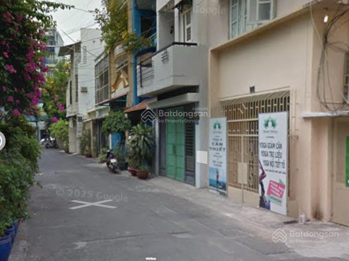 Bán nr 72m2 tại nguyễn trọng tuyển, phú nhuận, hcm giá ưu đãi 32 tỷ