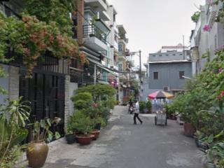 Bán nr 72m2 tại nguyễn trọng tuyển, phú nhuận, hcm giá ưu đãi 32 tỷ