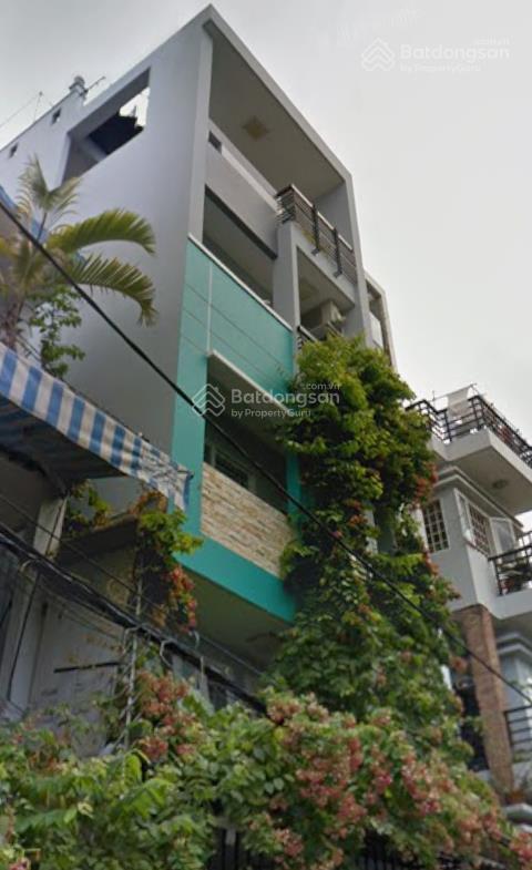 Bán nr 72m2 tại nguyễn trọng tuyển, phú nhuận, hcm giá ưu đãi 32 tỷ