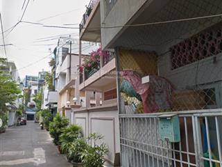 Bán nhà gấp mặt tiền hẻm đường nguyễn trọng tuyển phường 08 quận phú nhuận