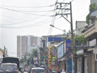 Bán gấp nhà riêng tại lạc long quân, tân bình, 21,2 tỷ, 80m2