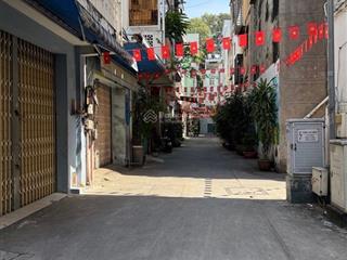 Nhà đẹp tt quận5 tiện nghi bao vây