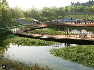 Đất nền utopia lạc thủy phú thọ  cơ hội đầu tư sinh lời cao