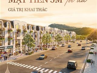 Sống xanh sống chất giữa lòng thủy nguyên