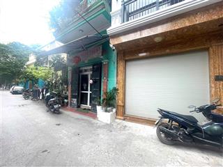 Bán nhà phố thanh bình hà đông hà nội chỉ từ 12 tỷ
