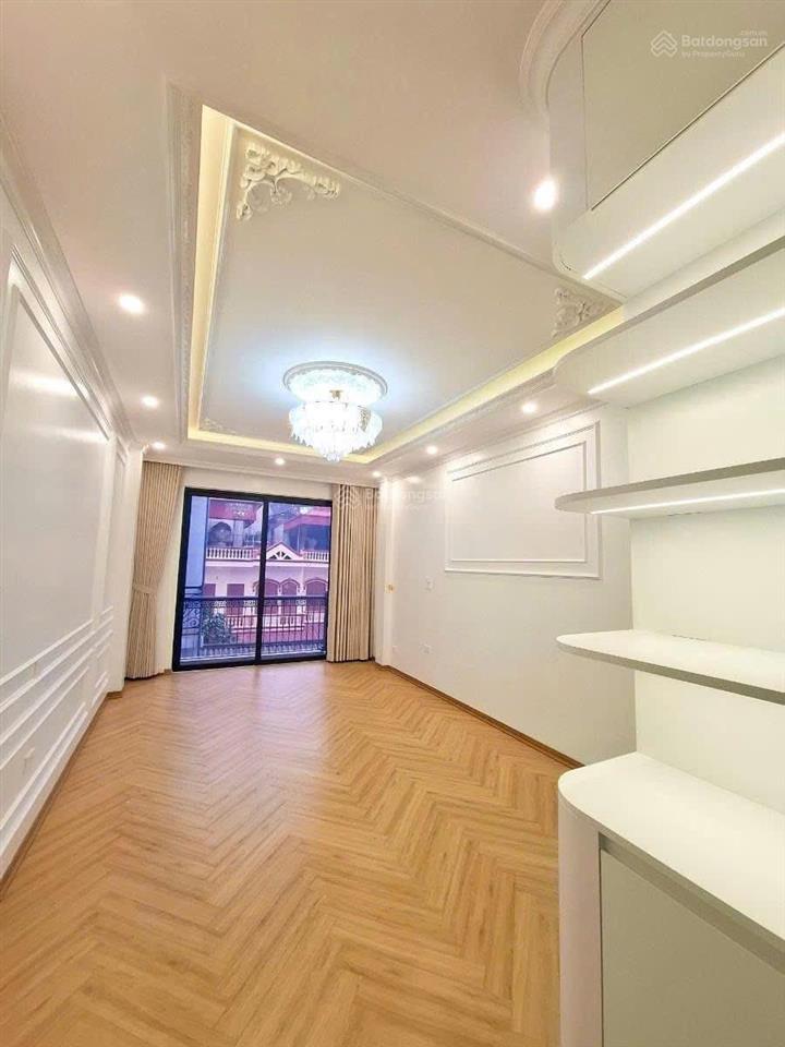 Bán nhà phố thanh bình hà đông hà nội chỉ từ 12 tỷ