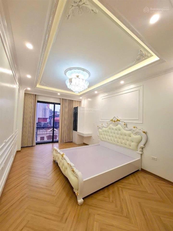 Bán nhà phố thanh bình hà đông hà nội chỉ từ 12 tỷ