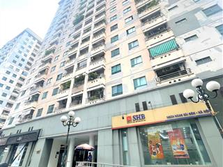 Chung cư lê văn lương view triệu đô trung tâm trung hòa nhân chính