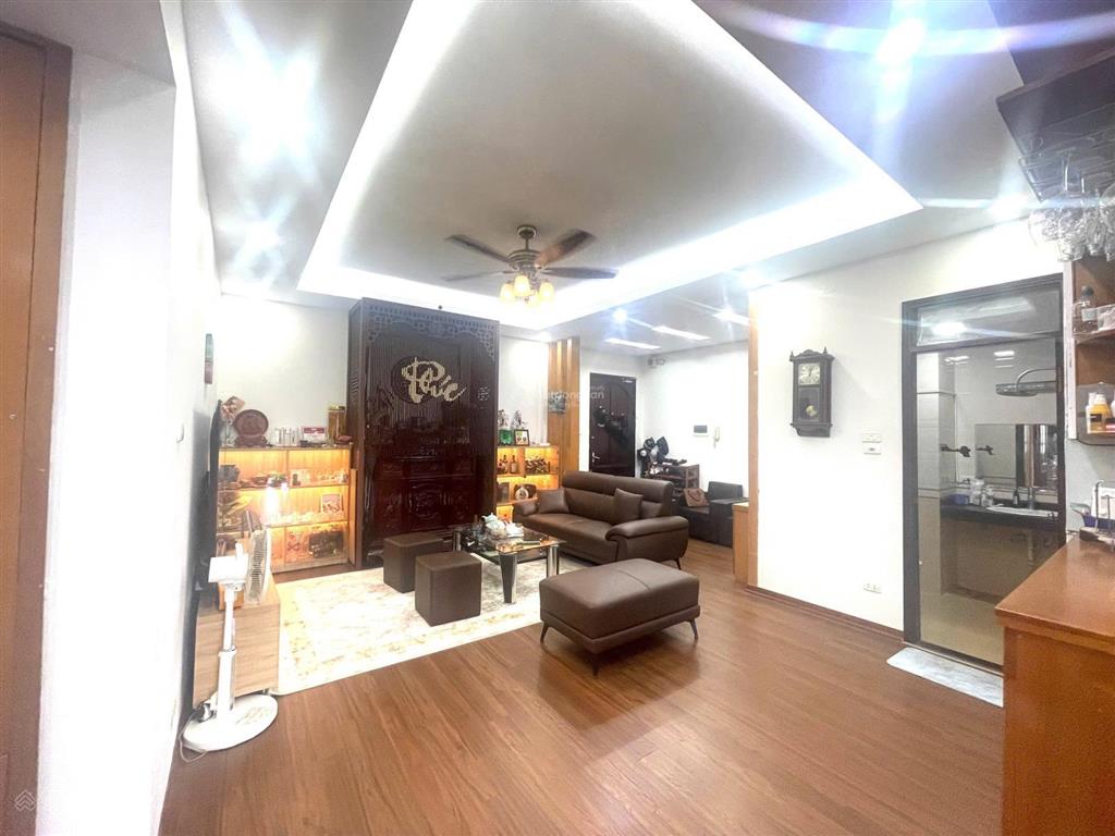 Chung cư lê văn lương view triệu đô trung tâm trung hòa nhân chính