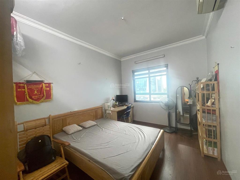 Chung cư lê văn lương view triệu đô trung tâm trung hòa nhân chính
