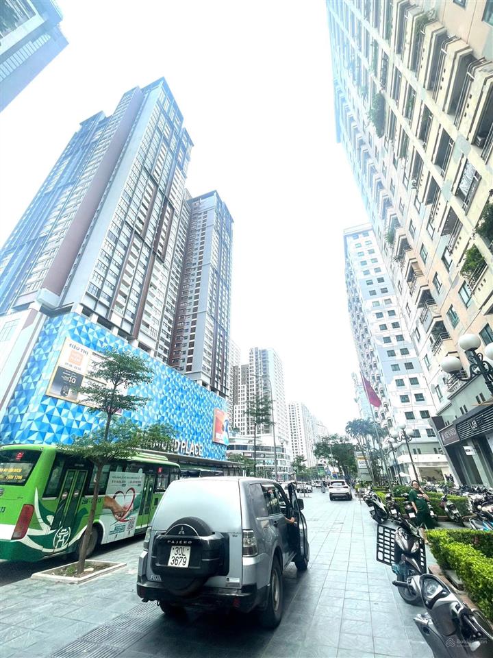 Chung cư lê văn lương view triệu đô trung tâm trung hòa nhân chính