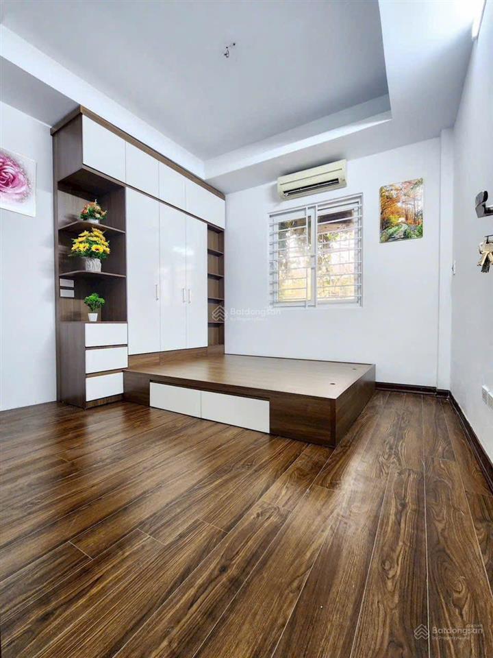 Nhà mới phố ng thanh bình  hà đông, oto tránh, full nội thất, thang máy hiện đại