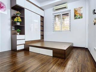Nhà mới phố ng thanh bình  hà đông, oto tránh, full nội thất, thang máy hiện đại