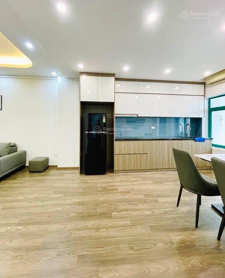 Nhà mới phố ng thanh bình  hà đông, oto tránh, full nội thất, thang máy hiện đại