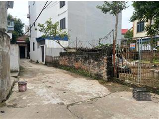 Bán đất ngõ 79 nhân huệ, hà đông  lô góc đẹp 293m²  giá đầu tư