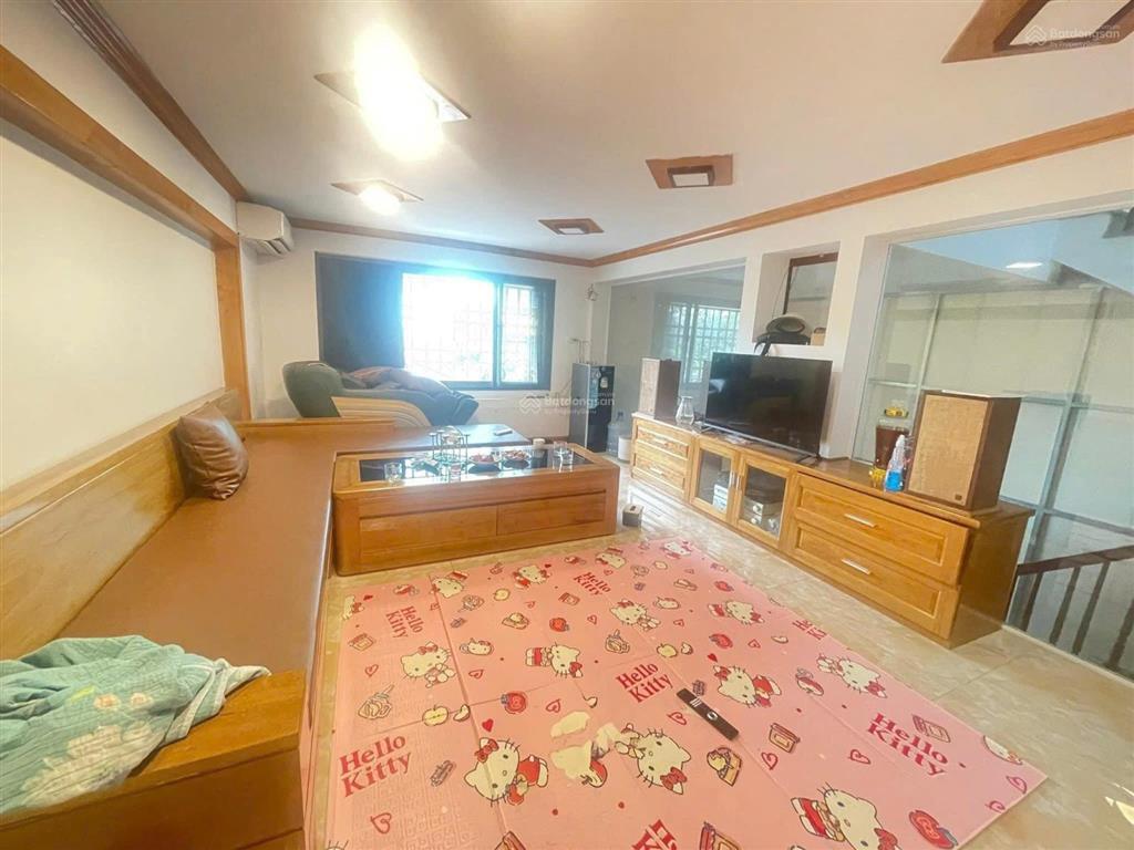 Chủ nhà cần bán căn lô góc 80m2, 4 tầng kinh doanh  kiến hưng, hà đông, có ô chờ thang máy