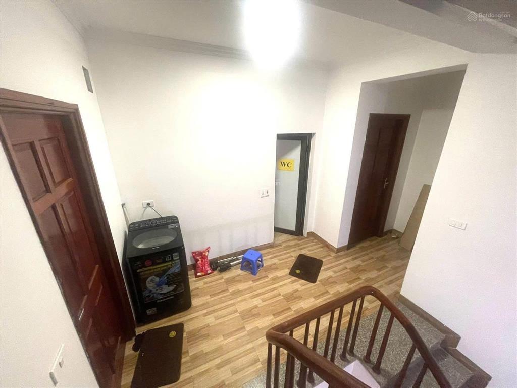 Chủ nhà cần bán căn lô góc 80m2, 4 tầng kinh doanh  kiến hưng, hà đông, có ô chờ thang máy