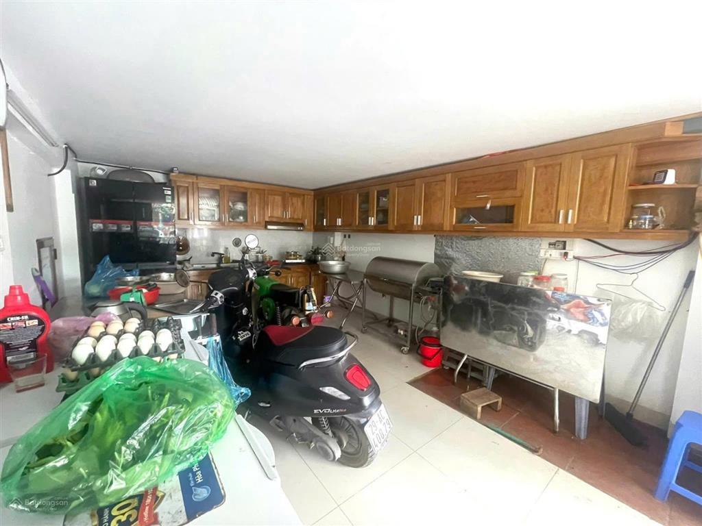 Chủ nhà cần bán căn lô góc 80m2, 4 tầng kinh doanh  kiến hưng, hà đông, có ô chờ thang máy