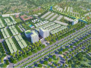 Liền kề biệt thự ceohomes hana garden city