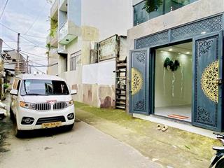 68m2, bán gấp nhà 5 tầng, hxh thông, thống nhất, p. ahđ, gò vấp, thang máy, chỉ 9 tỷ x