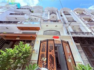 Kẹt quá giảm giá bán gấp nhà hẻm xe hơi khu đồng bộ lê đức thọ, gò vấp nhỉnh 7 tỉ