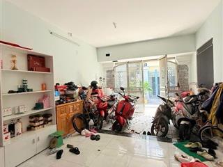 Siêu hot, chỉ hơn 70tr/m2 nhà lô góc 2 mặt hẻm ôtô, 87m2 nguyễn văn khối, gò vấp