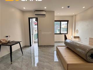 Cho thuê chung cư mini 5,7 triệu, tại đỗ đức dục, view khách sạn jw marriott, vinhomes westpoint