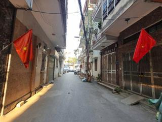 Bán nhà tô hiệu  hà đông 5 tầng, thang máy, gần chợ hà đông  ô tô đỗ cửa  kinh doanh quanh 12 tỷ