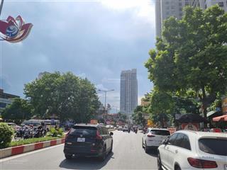 Cực hiếm bán nhà vạn phúc chỉ nhỉnh 5 tỷ  5 tầng  ở luôn  full nội thất đường thoáng đẹp