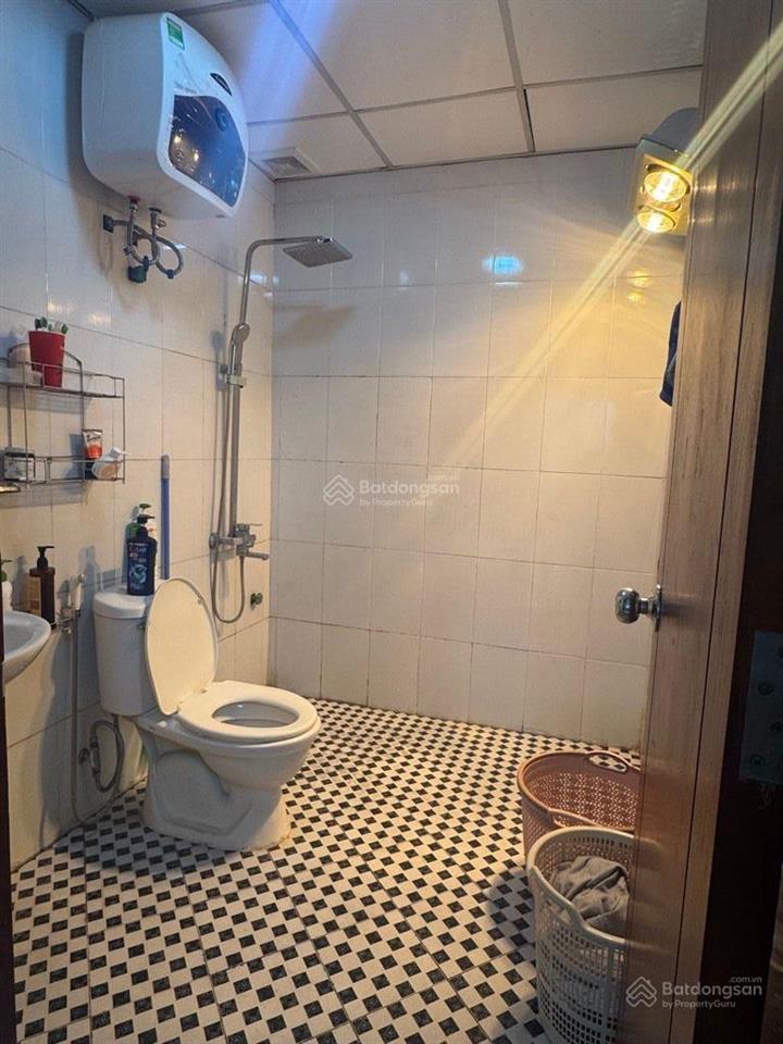Sẵn sổ bán chung cư viện bỏng lê hữu trác  2pn 2wc  full nội thất  giá chỉ ~5 tỷ